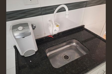 Apartamento para alugar com 60m², 2 quartos e 1 vaga Apartamento para alugar com 60m², 2 quartos e 1 vagaCozinha