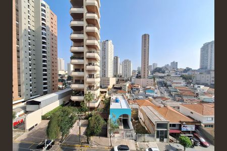 Apartamento para alugar com 60m², 2 quartos e 1 vaga Apartamento para alugar com 60m², 2 quartos e 1 vagaVista Quarto 2