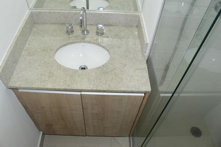 Kitnet/Studio à venda com 1 quarto, 24m² em Santa Efigênia, São Paulo