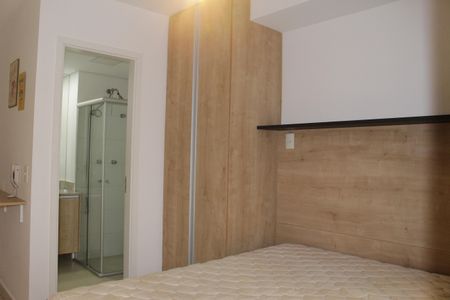 Kitnet/Studio à venda com 1 quarto, 24m² em Santa Efigênia, São Paulo