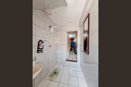 Casa à venda com 140m², 3 quartos e 2 vagasBanheiro Edícula