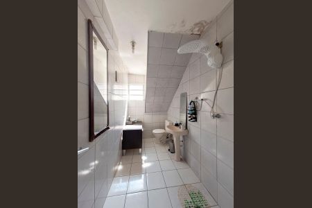 Casa à venda com 140m², 3 quartos e 2 vagasBanheiro Edícula