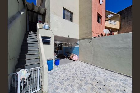 Casa à venda com 140m², 3 quartos e 2 vagasQuintal