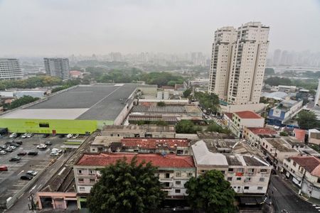 Vista de apartamento para alugar com 2 quartos, 65m² em Casa Verde, São Paulo