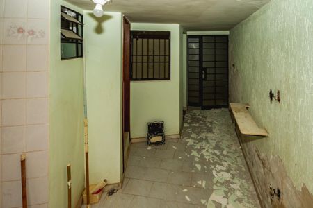 Casa à venda com 220m², 4 quartos e 2 vagasÁrea Externa