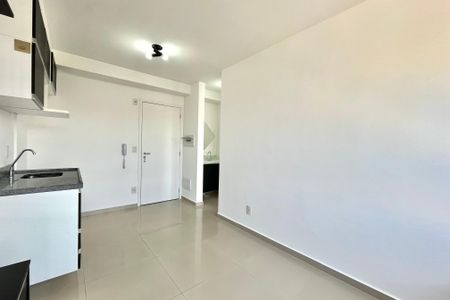 Apartamento à venda com 32m², 1 quarto e sem vaga Apartamento à venda com 32m², 1 quarto e sem vagaSala
