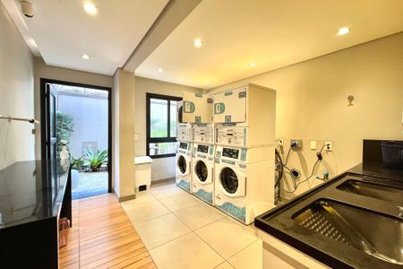 Apartamento à venda com 32m², 1 quarto e sem vaga Apartamento à venda com 32m², 1 quarto e sem vagaÁrea comum