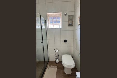 Casa à venda com 85m², 2 quartos e 1 vaga Casa à venda com 85m², 2 quartos e 1 vagaBanheiro