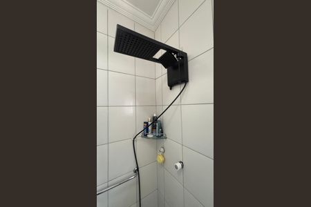 Casa à venda com 85m², 2 quartos e 1 vaga Casa à venda com 85m², 2 quartos e 1 vagaBanheiro