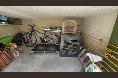 Casa à venda com 85m², 2 quartos e 1 vaga Casa à venda com 85m², 2 quartos e 1 vagaÁrea Externa