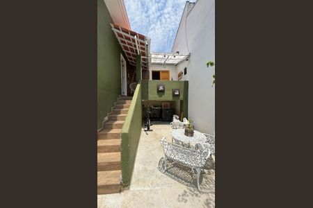 Casa à venda com 85m², 2 quartos e 1 vaga Casa à venda com 85m², 2 quartos e 1 vagaÁrea Externa