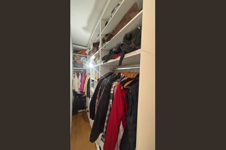 Casa à venda com 85m², 2 quartos e 1 vaga Casa à venda com 85m², 2 quartos e 1 vagaQuarto 2 Closet