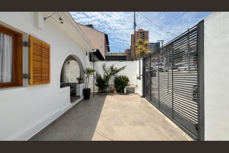 Casa à venda com 85m², 2 quartos e 1 vaga Casa à venda com 85m², 2 quartos e 1 vagaGaragem