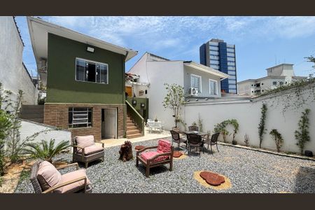 Casa à venda com 85m², 2 quartos e 1 vaga Casa à venda com 85m², 2 quartos e 1 vagaÁrea Externa