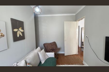 Casa à venda com 85m², 2 quartos e 1 vaga Casa à venda com 85m², 2 quartos e 1 vagaQuarto 2