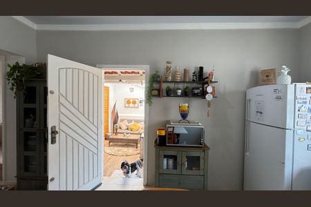 Casa à venda com 85m², 2 quartos e 1 vaga Casa à venda com 85m², 2 quartos e 1 vagaCozinha