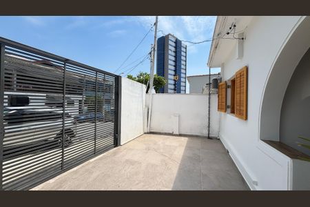 Casa à venda com 85m², 2 quartos e 1 vaga Casa à venda com 85m², 2 quartos e 1 vagaGaragem