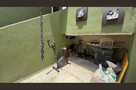 Casa à venda com 85m², 2 quartos e 1 vaga Casa à venda com 85m², 2 quartos e 1 vagaÁrea Externa