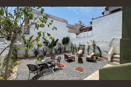 Casa à venda com 85m², 2 quartos e 1 vaga Casa à venda com 85m², 2 quartos e 1 vagaÁrea Externa