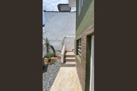 Casa à venda com 85m², 2 quartos e 1 vaga Casa à venda com 85m², 2 quartos e 1 vagaÁrea Externa