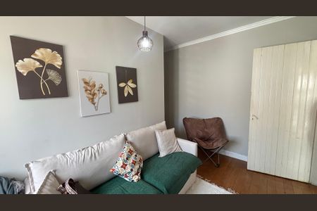 Casa à venda com 85m², 2 quartos e 1 vaga Casa à venda com 85m², 2 quartos e 1 vagaQuarto 2