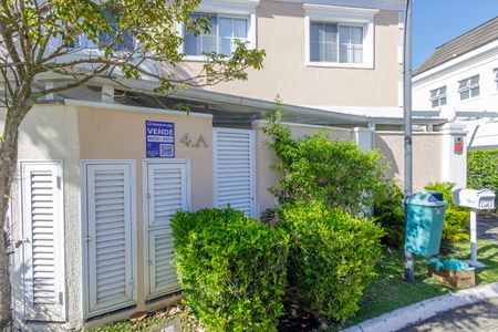 Casa de condomínio à venda com 213m², 4 quartos e 3 vagasPlaquinha