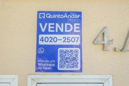 Casa de condomínio à venda com 213m², 4 quartos e 3 vagasPlaquinha