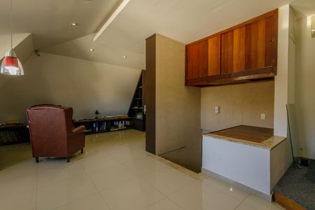 Casa de condomínio à venda com 213m², 4 quartos e 3 vagasQuarto 2