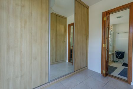Casa de condomínio à venda com 213m², 4 quartos e 3 vagasSuíte 1 Closet