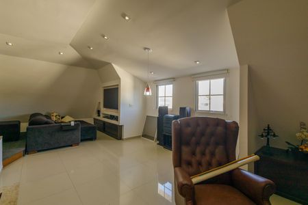 Casa de condomínio à venda com 213m², 4 quartos e 3 vagasQuarto 2