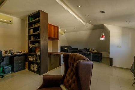 Casa de condomínio à venda com 213m², 4 quartos e 3 vagasQuarto 2