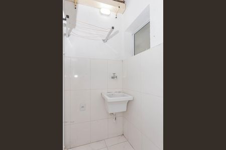 Apartamento para alugar com 30m², 1 quarto e 1 vagaÁrea de Serviço