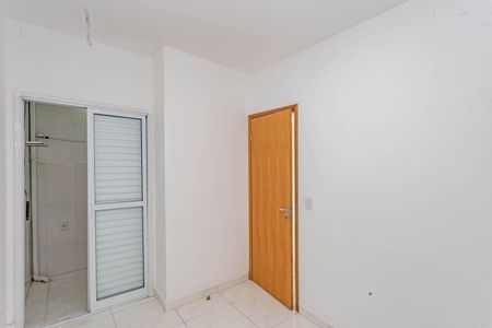 Quarto de apartamento para alugar com 1 quarto, 30m² em Vila Natalia, São Paulo