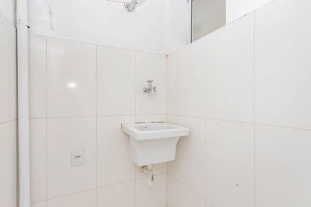 Apartamento para alugar com 30m², 1 quarto e 1 vagaÁrea de Serviço