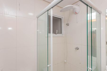 Apartamento para alugar com 30m², 1 quarto e 1 vagaBanheiro Social