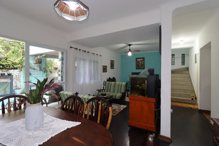 Casa à venda com 154m², 3 quartos e 1 vagaSala