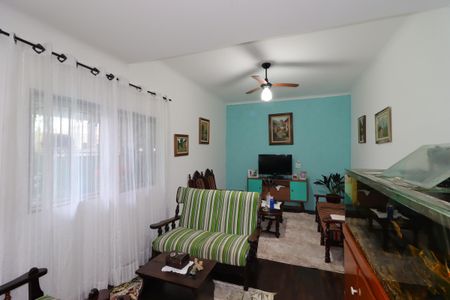 Casa à venda com 154m², 3 quartos e 1 vagaSala