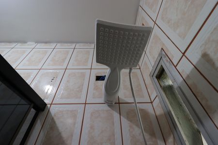 Casa à venda com 154m², 3 quartos e 1 vagaBanheiro Social - Chuveiro