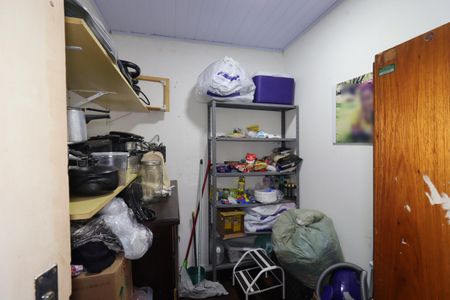 Casa à venda com 154m², 3 quartos e 1 vagaCozinha - Despensa