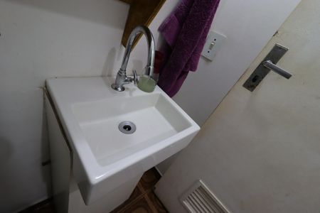 Casa à venda com 154m², 3 quartos e 1 vagaLavabo - Pia