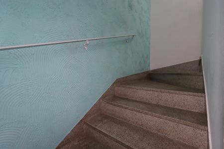 Casa à venda com 154m², 3 quartos e 1 vagaEscada