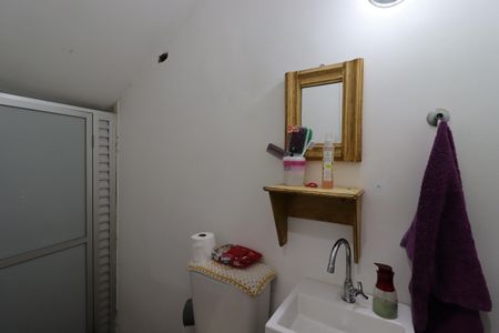 Casa à venda com 154m², 3 quartos e 1 vagaLavabo