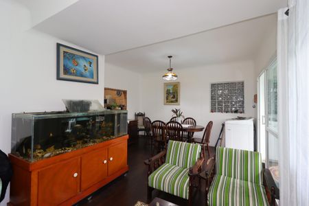 Casa à venda com 154m², 3 quartos e 1 vagaSala