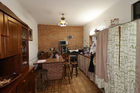 Casa à venda com 154m², 3 quartos e 1 vagaCozinha