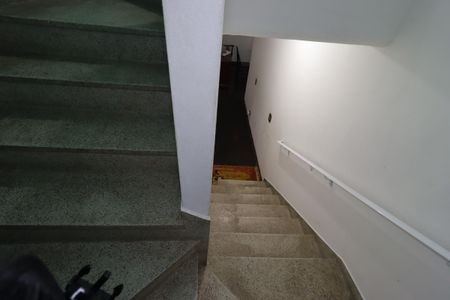 Casa à venda com 154m², 3 quartos e 1 vagaEscada