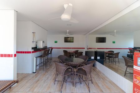 Apartamento à venda com 74m², 2 quartos e 1 vagaÁrea comum - Sauna