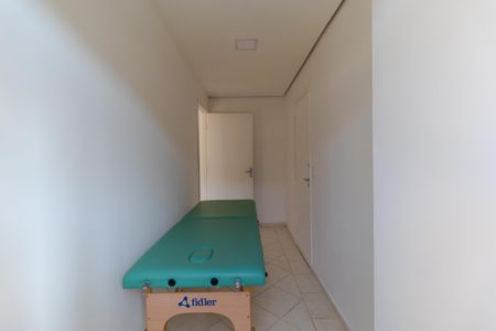 Apartamento à venda com 74m², 2 quartos e 1 vagaÁrea comum - Espaço beleza