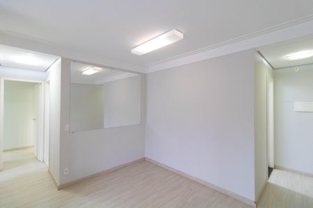 Sala de apartamento à venda com 2 quartos, 74m² em Parque Brasília, Campinas