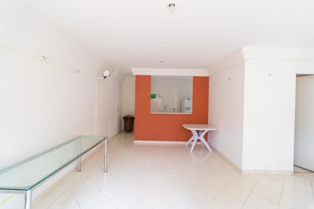 Apartamento à venda com 74m², 2 quartos e 1 vagaÁrea comum - Salão de festas