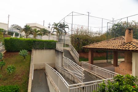 Apartamento à venda com 74m², 2 quartos e 1 vagaVista da Sacada